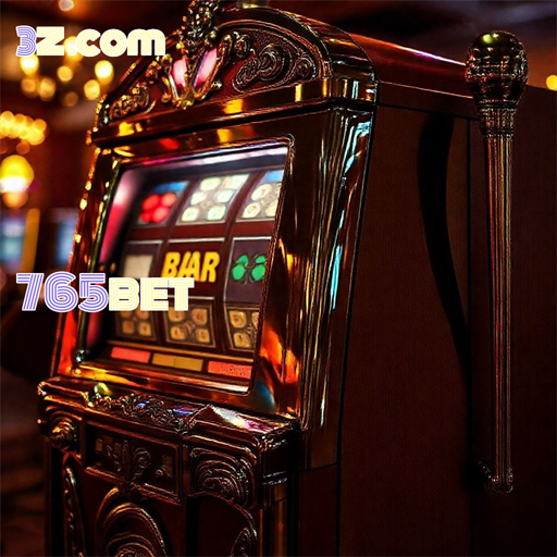 Slots Incríveis no 765bet: Atrações e Emoções Garantidas
